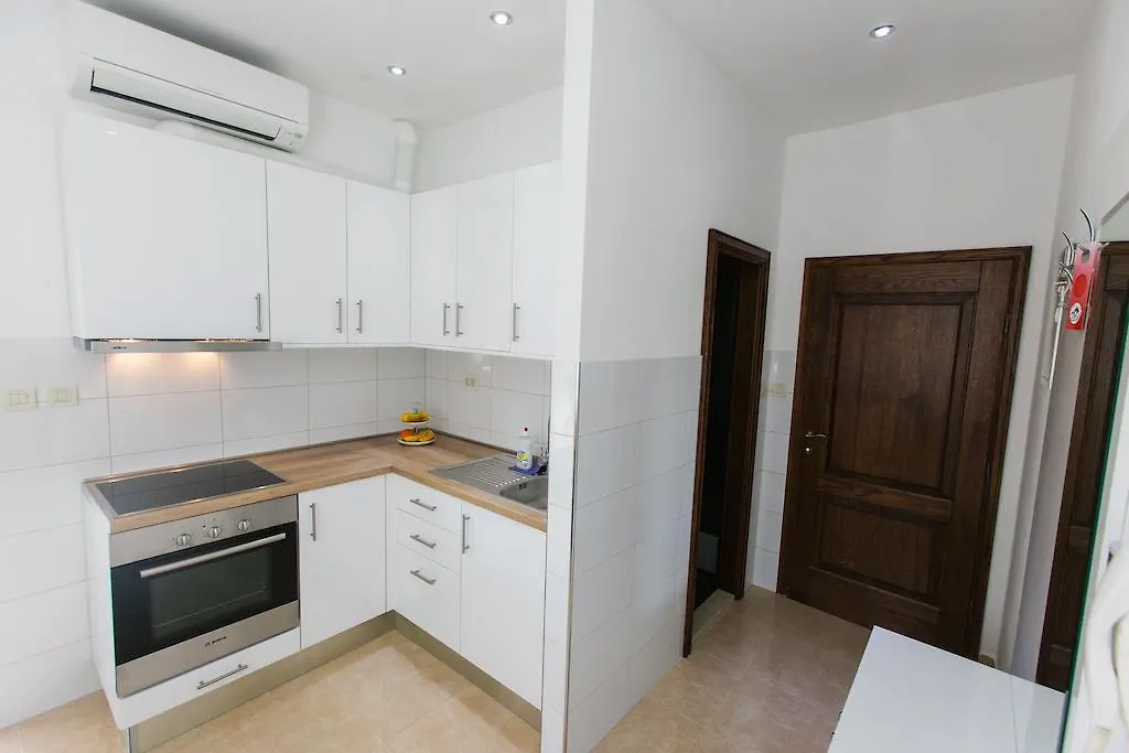 Apartments Ursic Split