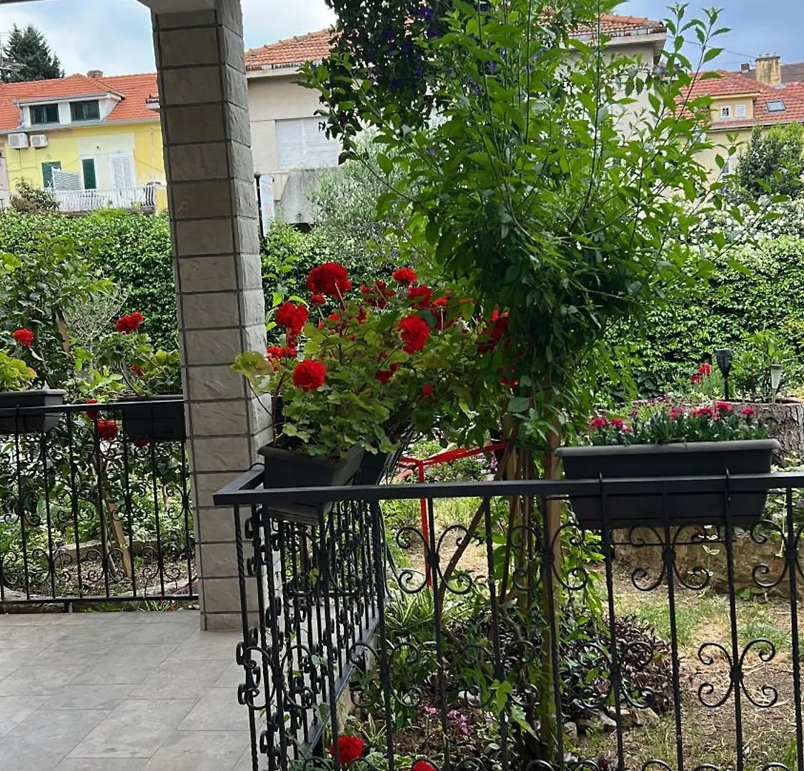 Apartments Ursic Split