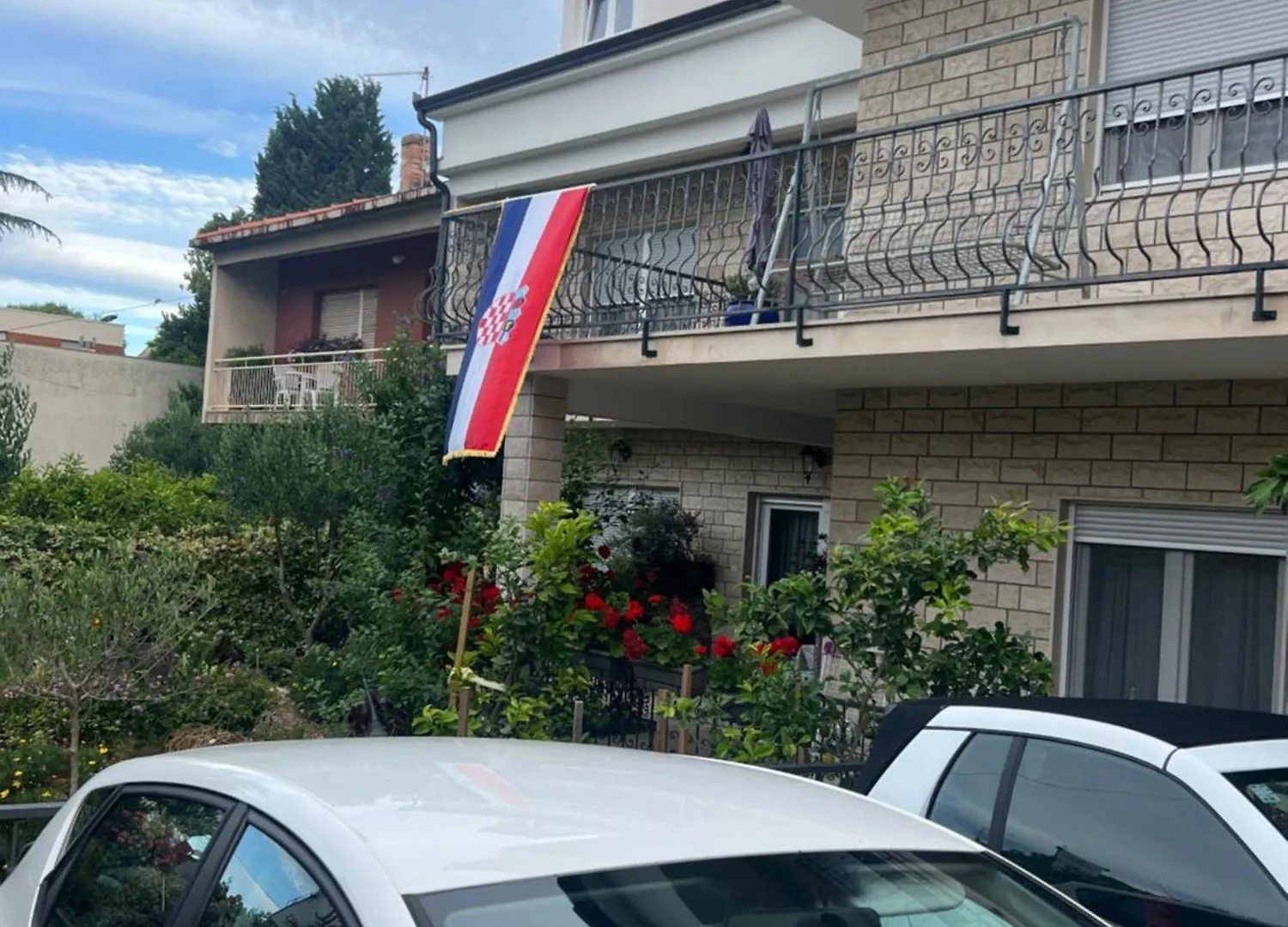Apartments Ursic Split Chorwacja