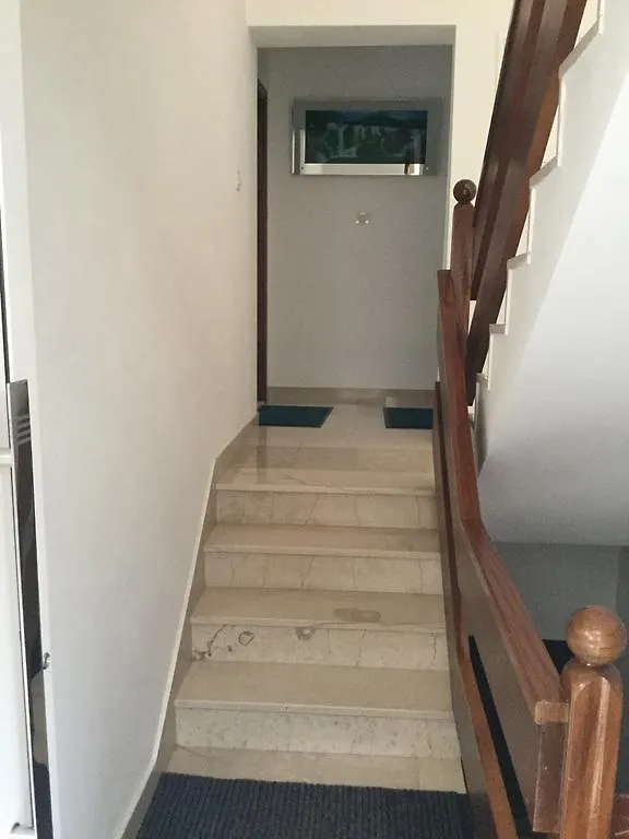 Apartments Ursic Split 0*,