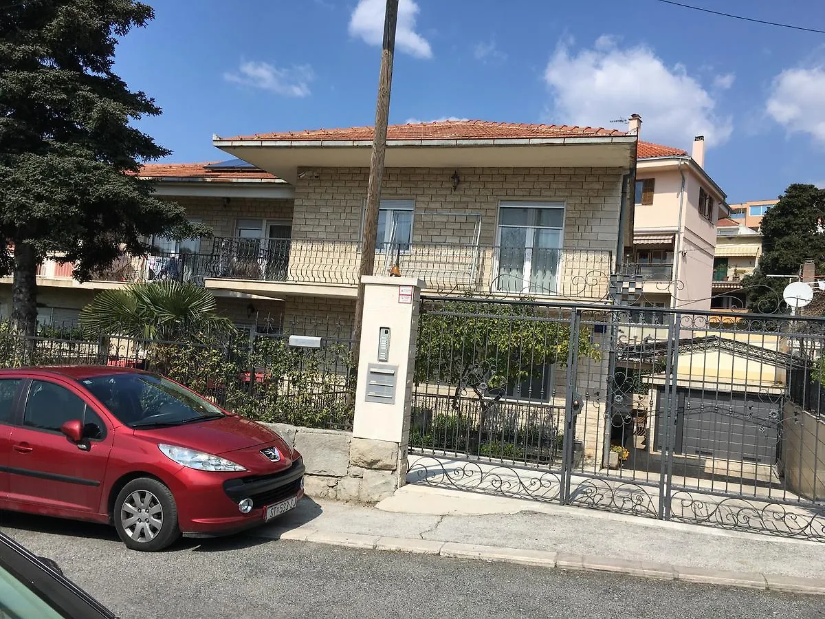 Apartments Ursic Split