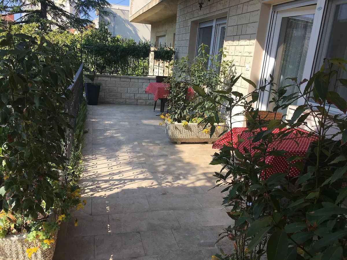 Apartments Ursic Split