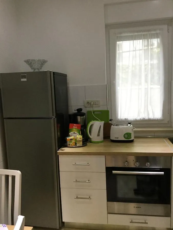 Apartments Ursic Split