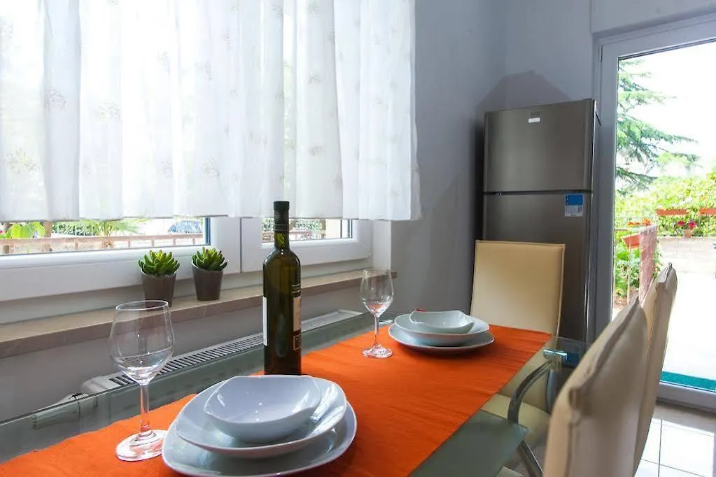 Apartments Ursic Split