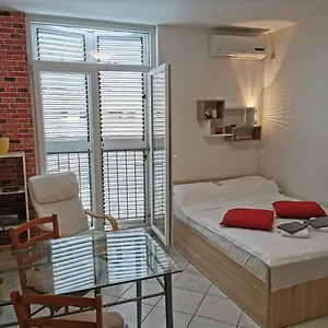Apartamento Vakter, Split