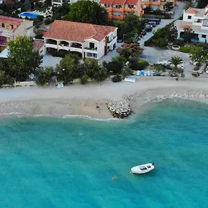  Apartament Ljubo
