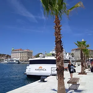 Apartamento Dreams Bacvice, Split