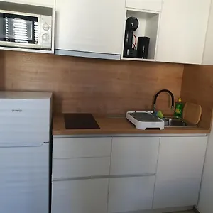 Apartamento Pavelin, Split
