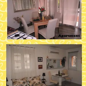  Apartament Sunshower And