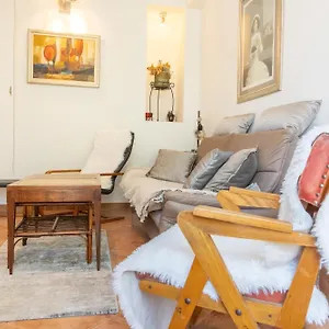  Apartament Regina
