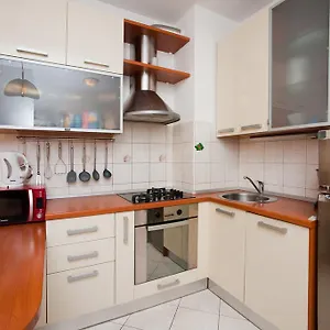 Apartamento Di Anima, Split