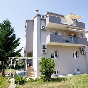 Apartamento Put Plokita, Split