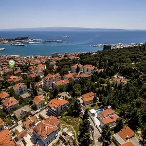 Apartamento Lavanda & Rozmarin, Split