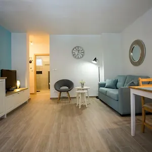  Apartament Cozy Coastal Gama