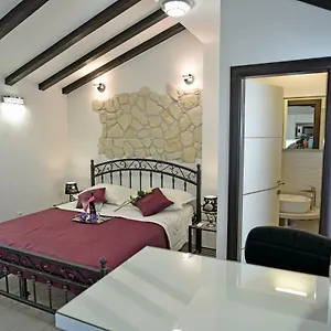 Apartamento Kuzma And, Split