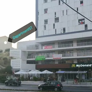  Apartament D-apartmentst