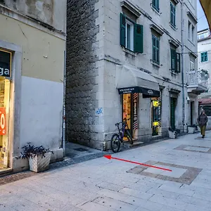  Apartament Marmar