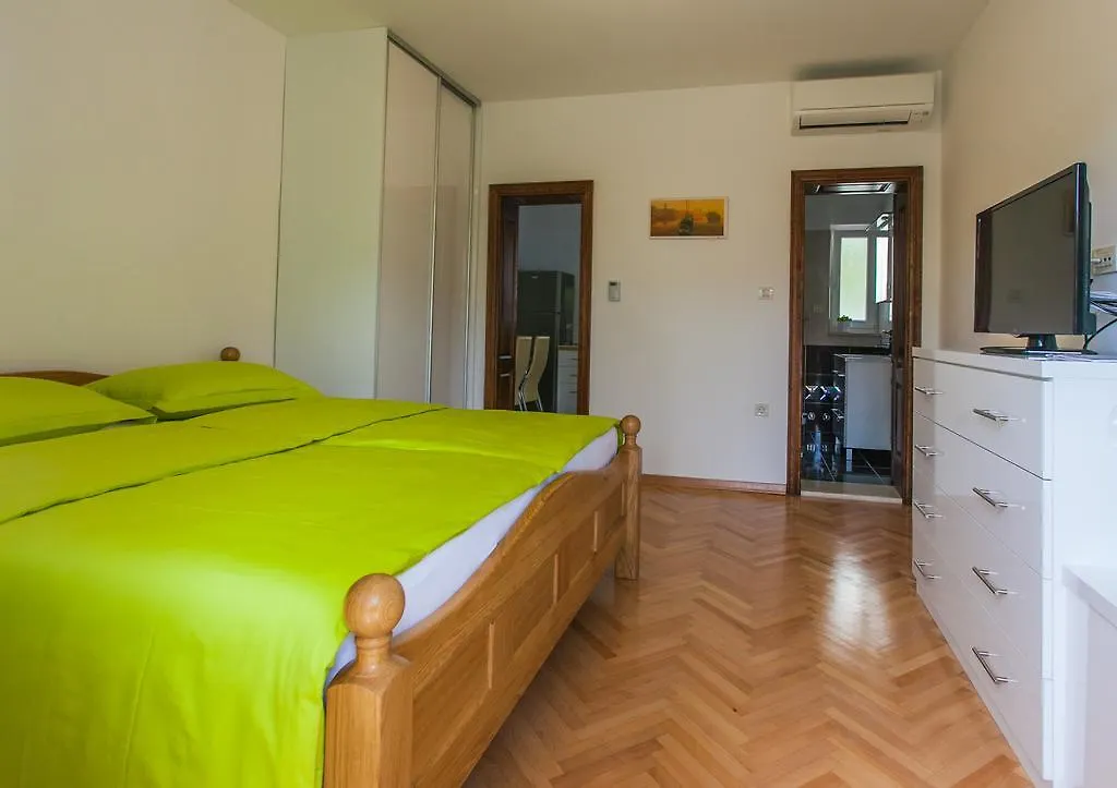 Apartments Ursic Split Croatia