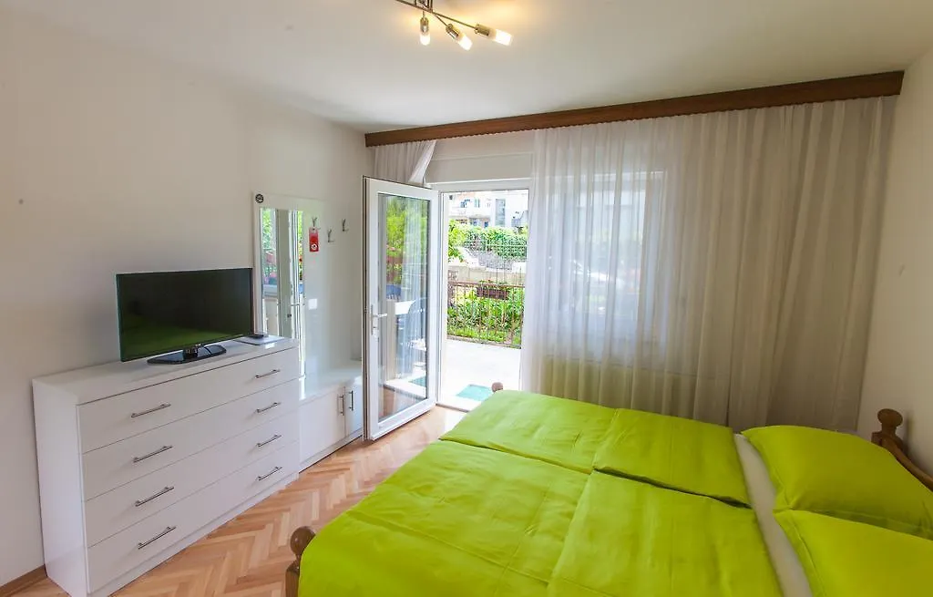 Apartments Ursic Split