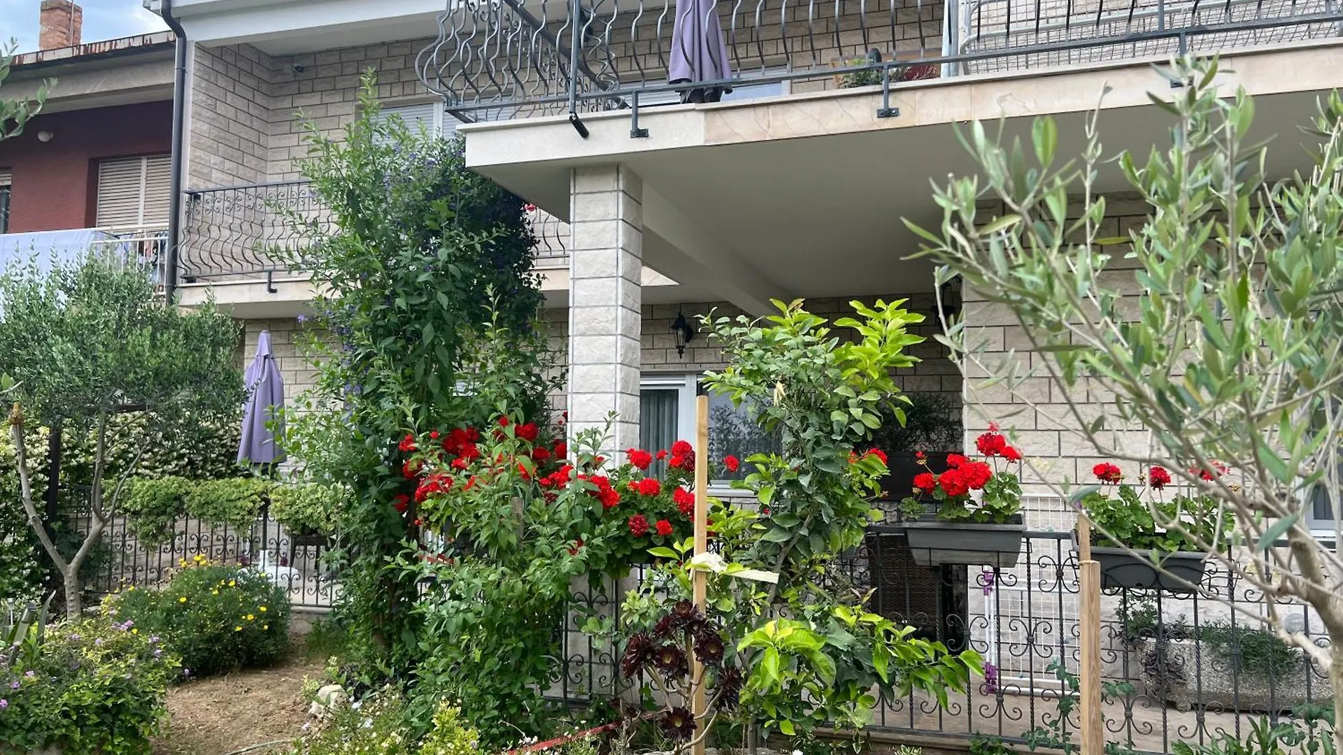 Apartments Ursic Split