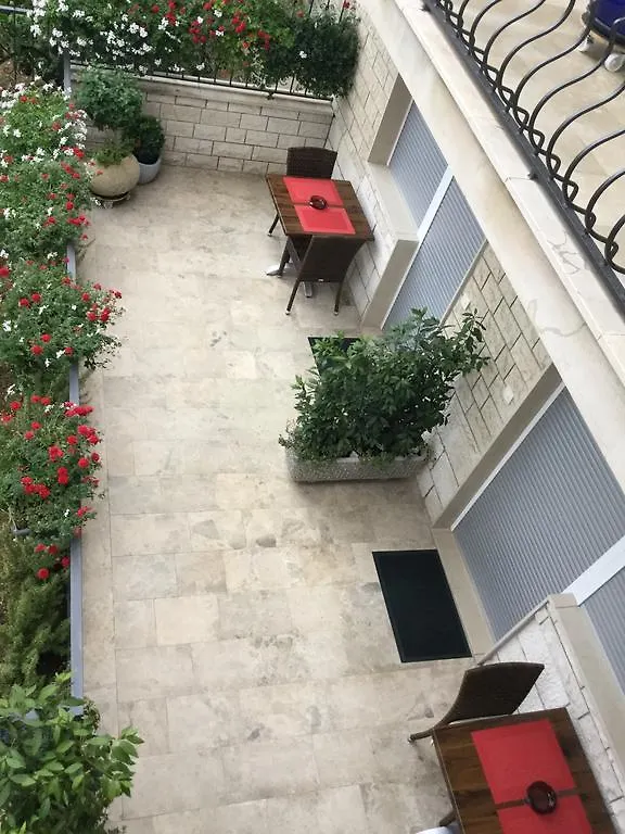 Apartments Ursic Split