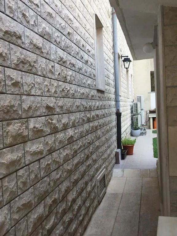 Apartments Ursic Split Croatia