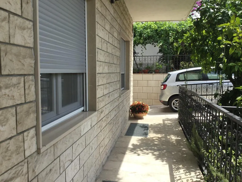 Apartments Ursic Split 0*,  Croatia