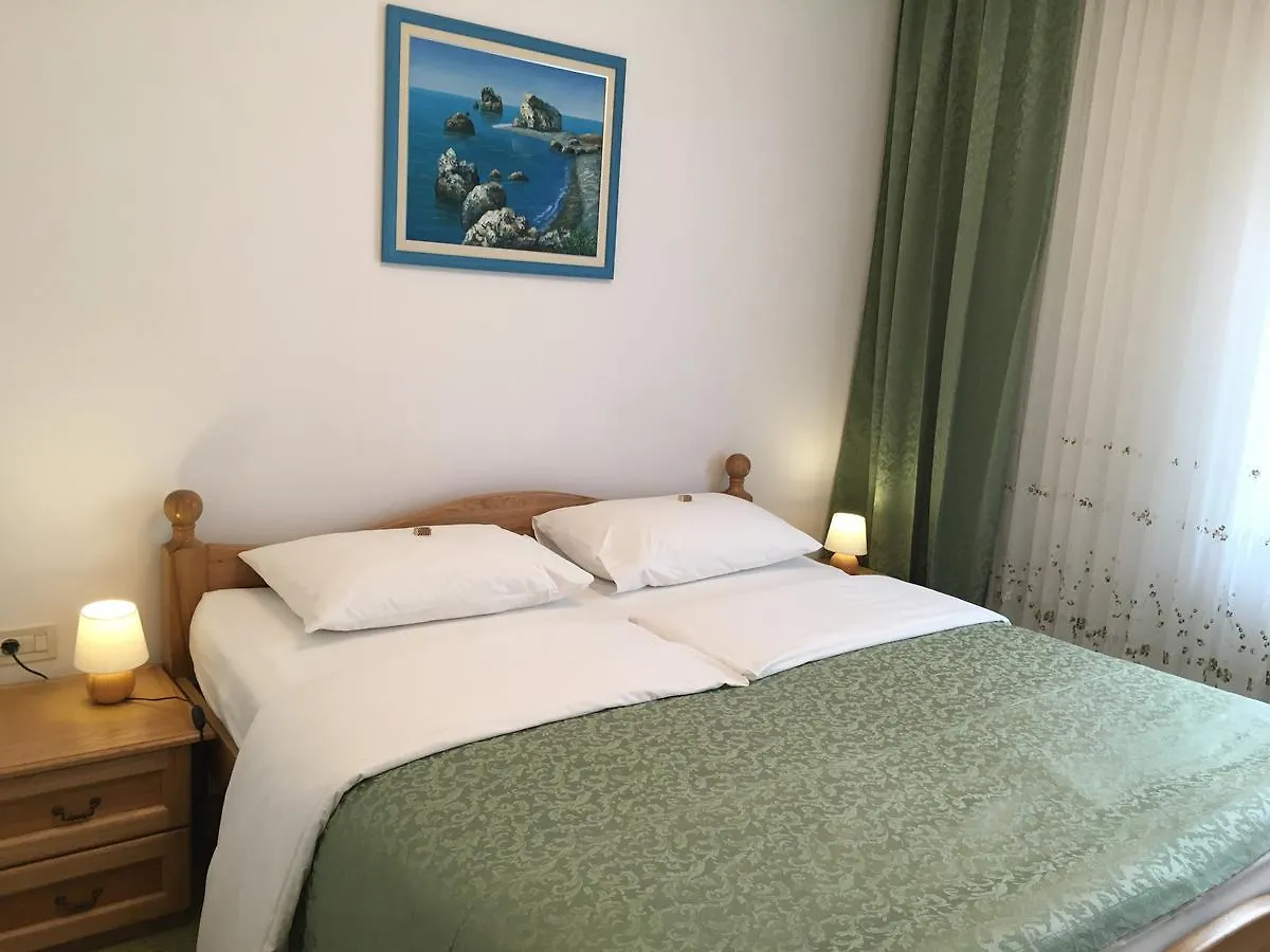 Apartments Ursic Split Croatia