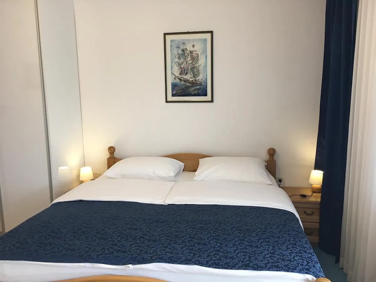 Apartments Ursic Split