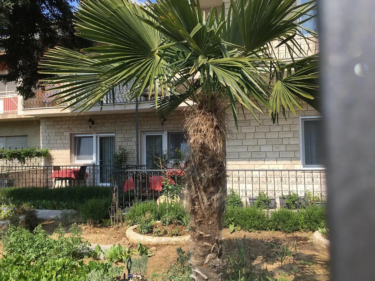 Apartments Ursic Split Croatia