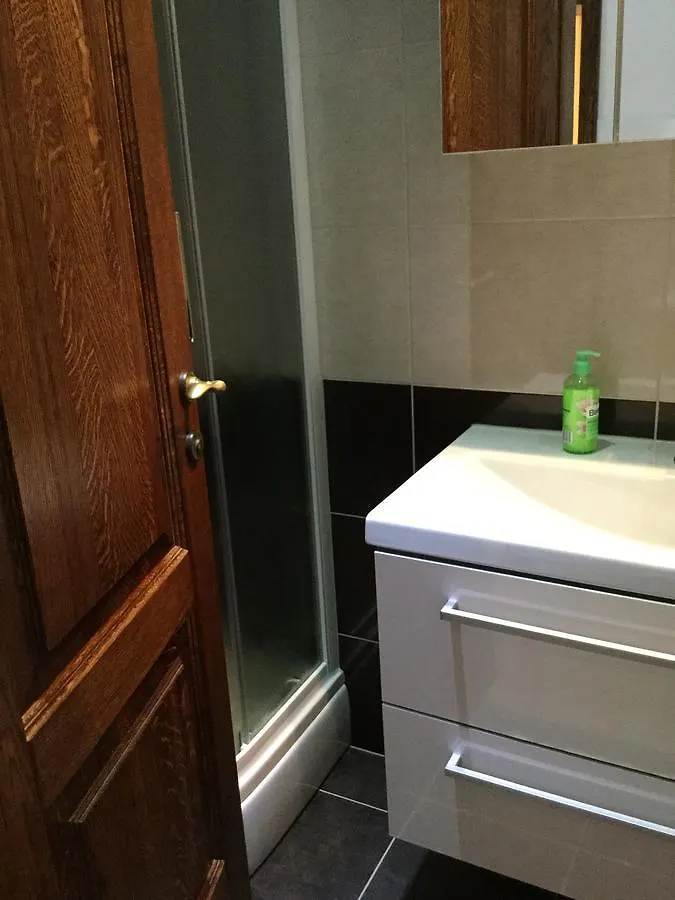 Apartments Ursic Split Croatia