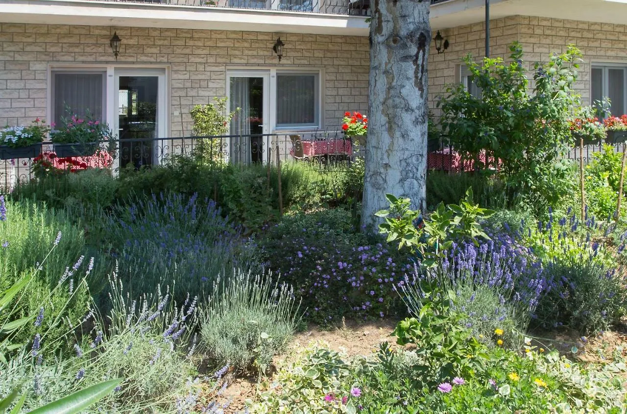 Apartments Ursic Split Croatia