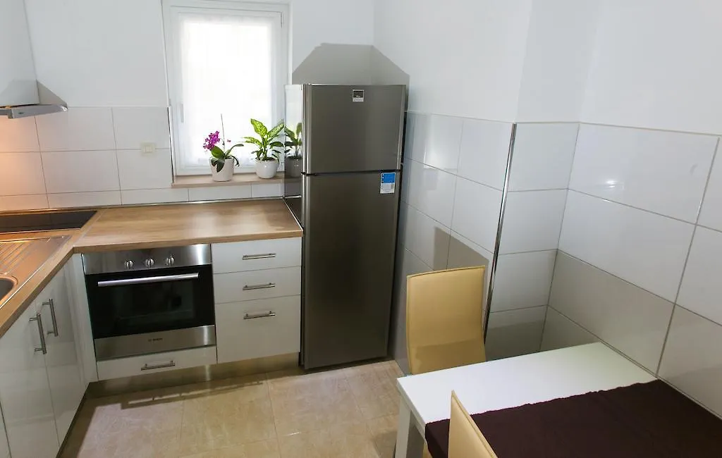 Apartments Ursic Split Croatia