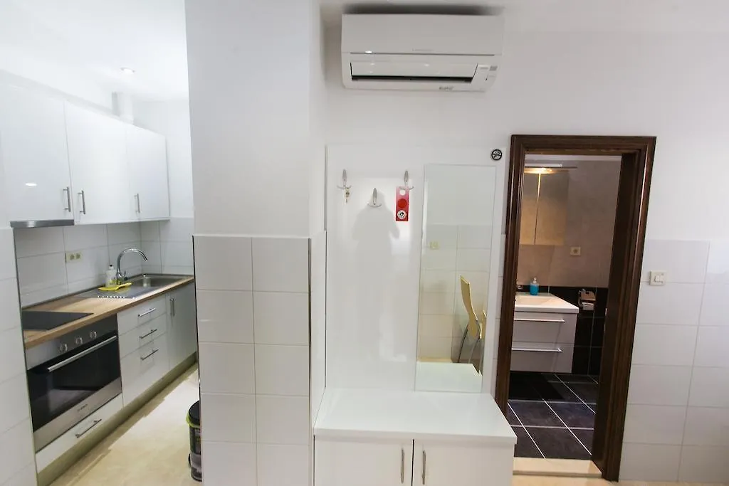 Apartments Ursic Split 0*,  Croatia