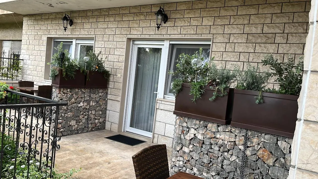 Apartments Ursic Split