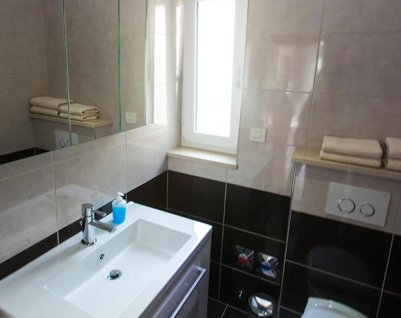 Apartments Ursic Split Croatia