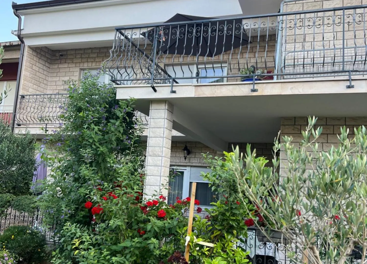 Apartments Ursic Split