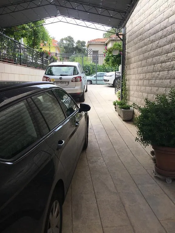 Apartments Ursic Split