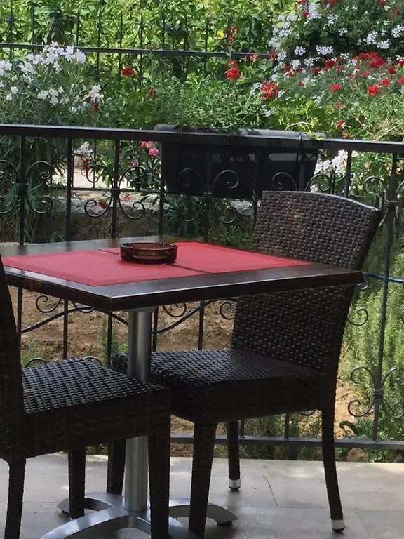 Apartments Ursic Split