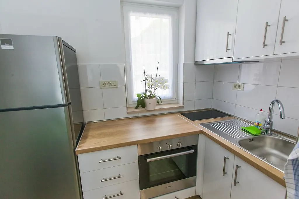 Apartments Ursic Split Croatia