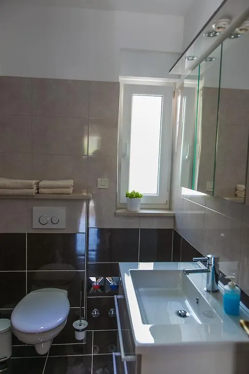 Apartments Ursic Split Croatia