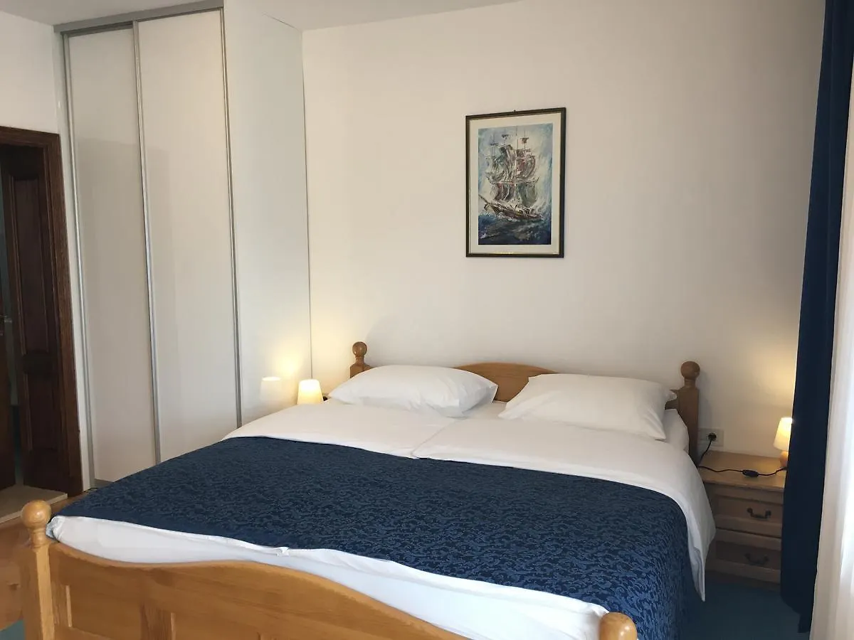Apartments Ursic Split 0*,
