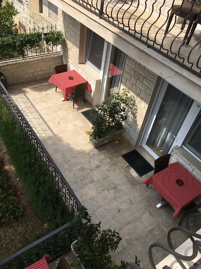 Apartments Ursic Split
