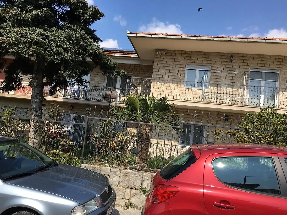 Apartments Ursic Split
