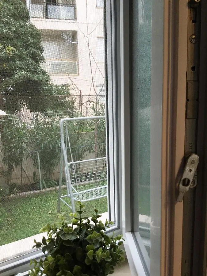 Apartments Ursic Split Croatia