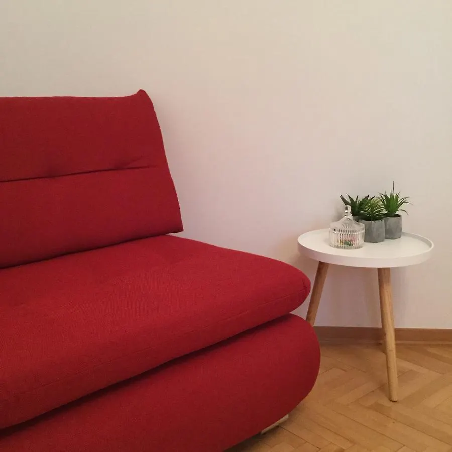 Apartments Ursic Split 0*,  Croatia