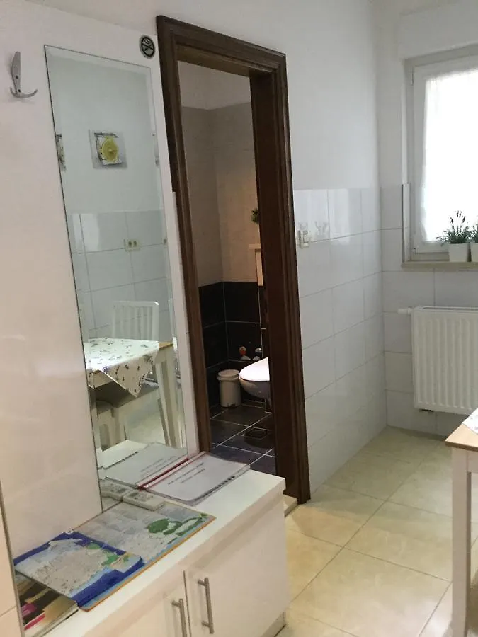 Apartments Ursic Split