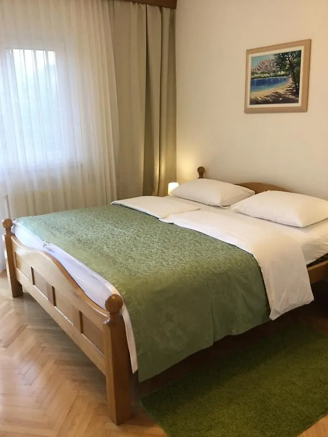Apartments Ursic Split
