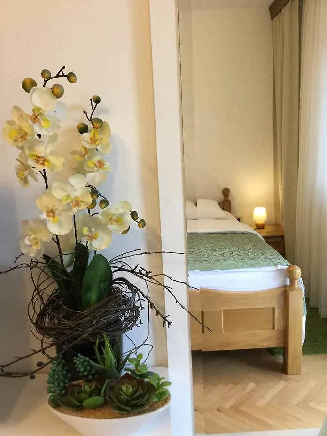 Apartments Ursic Split