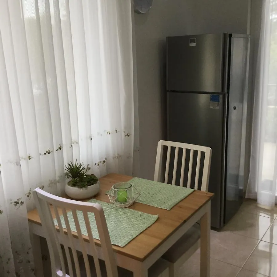 Apartments Ursic Split
